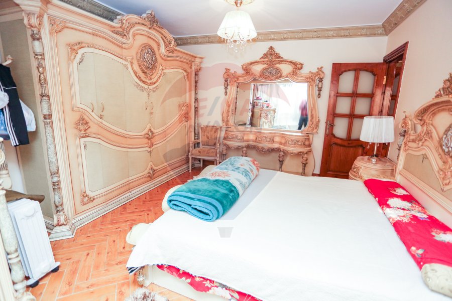 Apartment for Sale 135 m Janaklis (behind El Fath Central )