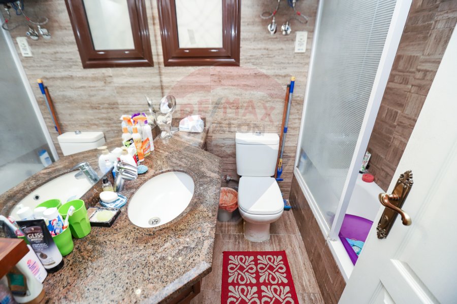 Apartment for Sale 144 m Smouha (El Ryada St)