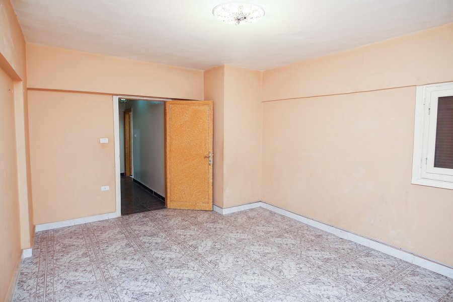 Apartment for sale 170m El-Asafra (Branched from Corniche)