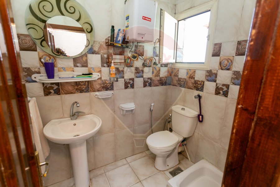 Apartment for sale 500 m Sporting (El Likhmy)