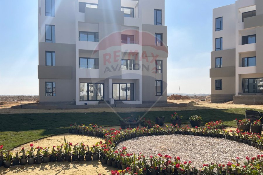 Chalet for sale 60 m North Coast (Zahra - Sidi Abdel Rahman)