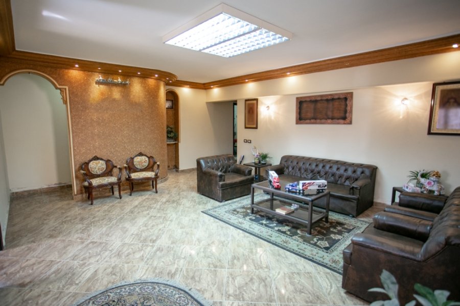 Apartment for sale 171m Smouha(Kiroseiz Company)