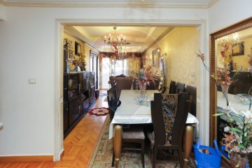 Apartment for sale 120 m Smouha (Takseem elquodah)