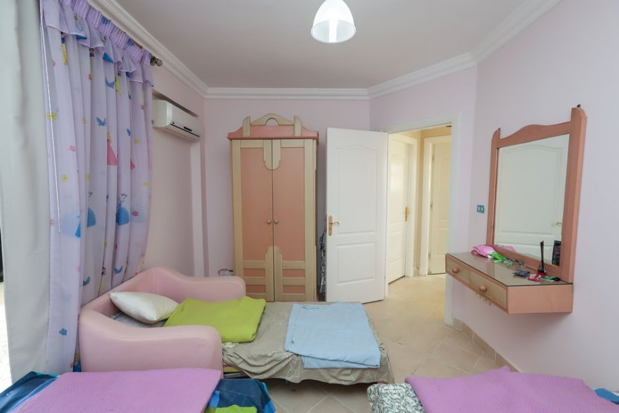 Stan Alone Villa 370m for Sale North Coast (Village Nice 2 - Kilo 64)