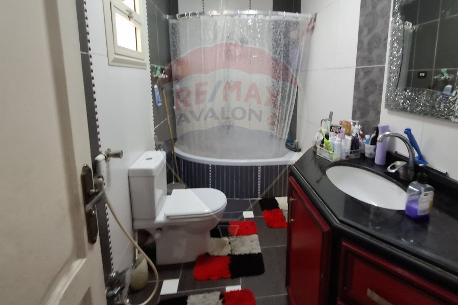 Apartment for sale 134 m Bolkly (beside Fath Allah Stanly)