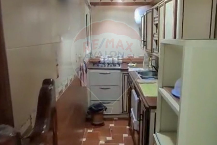 Apartment for sale 135 m Smouha (Tout Ankh Amoun)