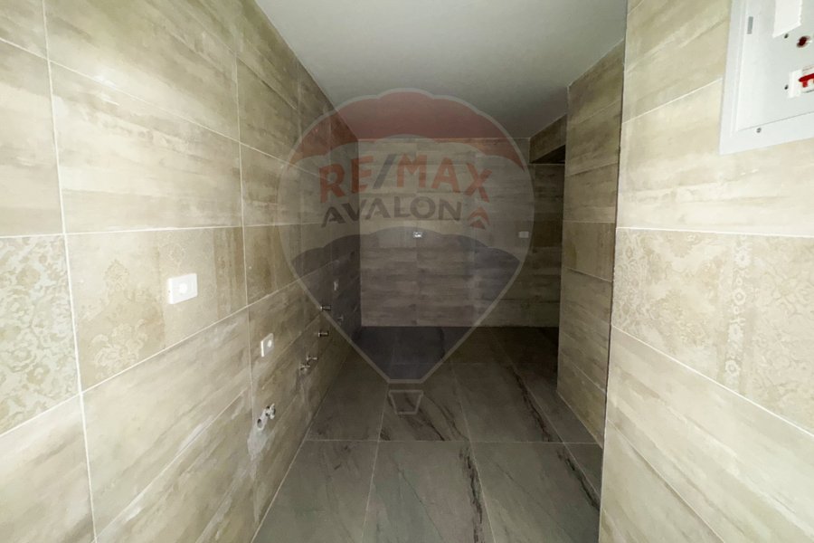 Apartment for sale 173 m Smouha (Orouba Skyline B1)