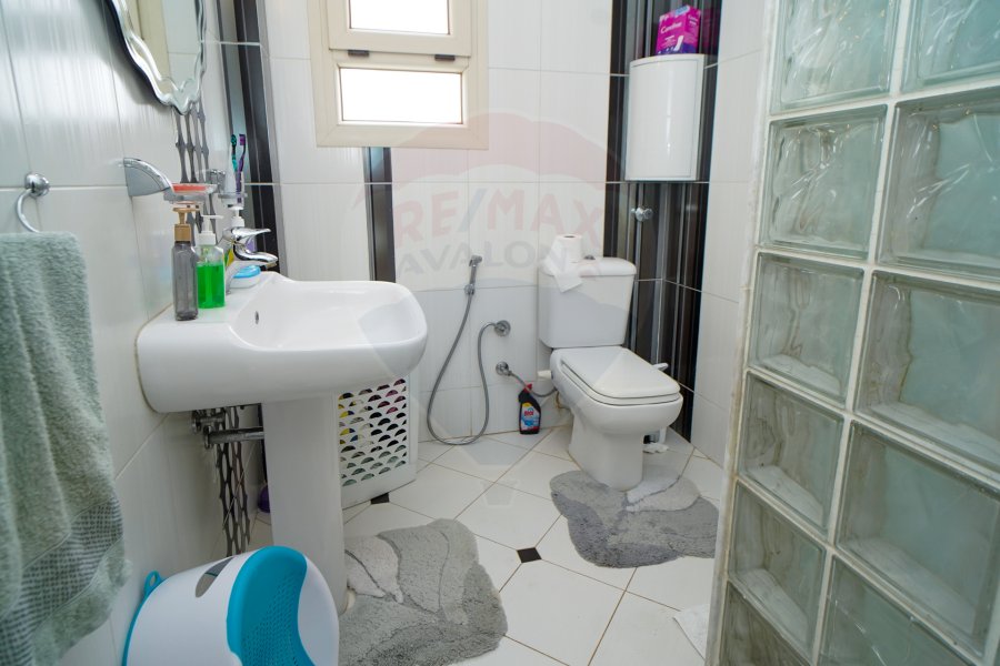 Villa for sale 580 m King Maryot (Ouroba Royal Compound)