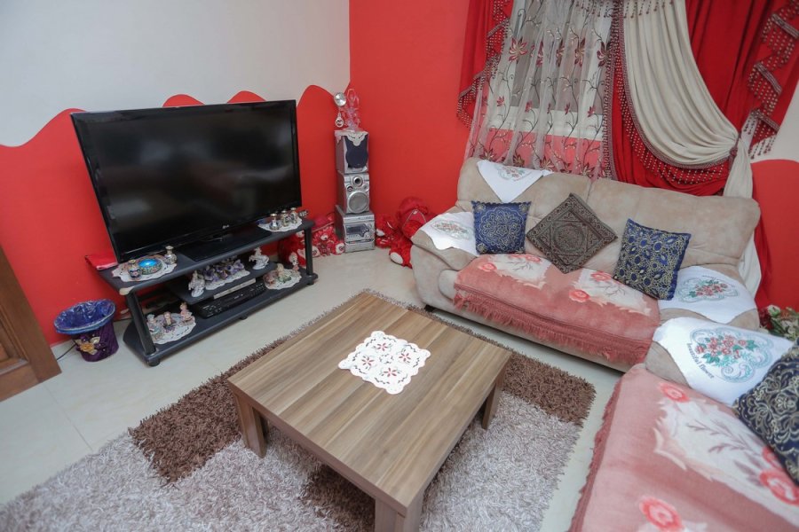 Apartment for sale 165m Louran (Near to Abo Qir St.)