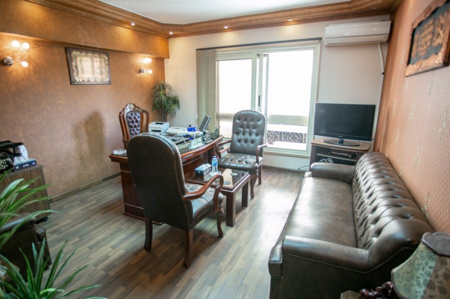 Apartment for sale 171m Smouha(Kiroseiz Company)