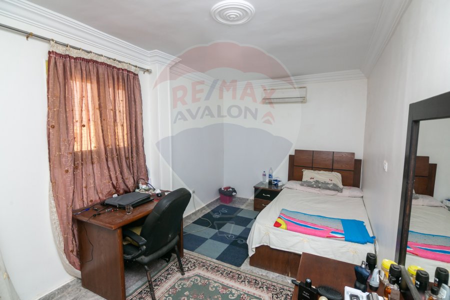 Apartment For sale 270 m Louran (Shaarawy St.)
