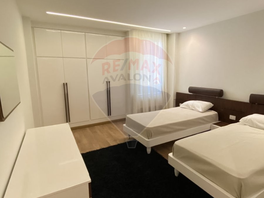 Apartment for sale 240 m Roushdy (directly on the sea)