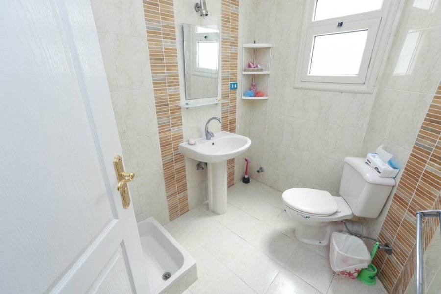 Stan Alone Villa 370m for Sale North Coast (Village Nice 2 - Kilo 64)