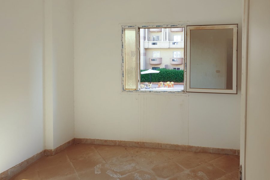 Chalet for sale (Maraqia Gardens) 120 m