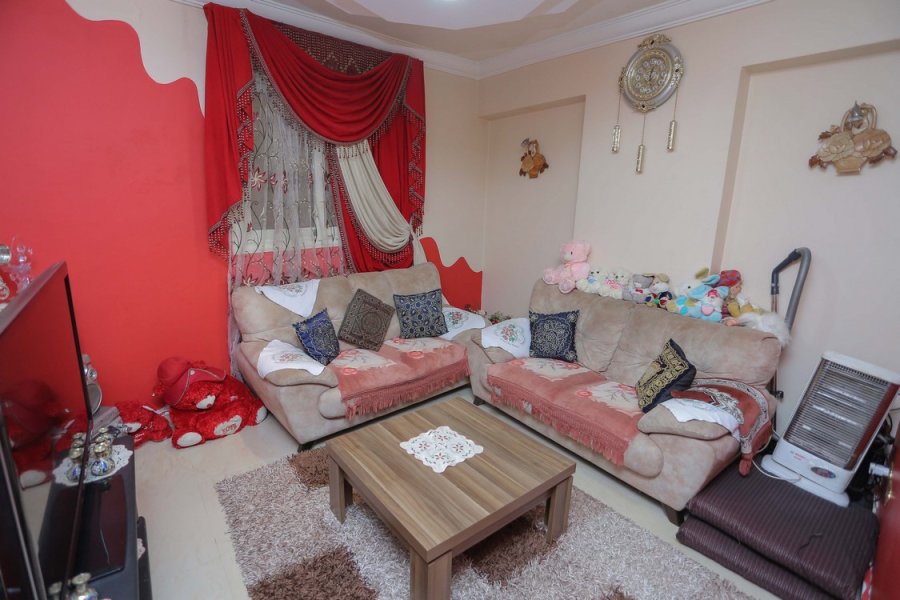 Apartment for sale 165m Louran (Near to Abo Qir St.)