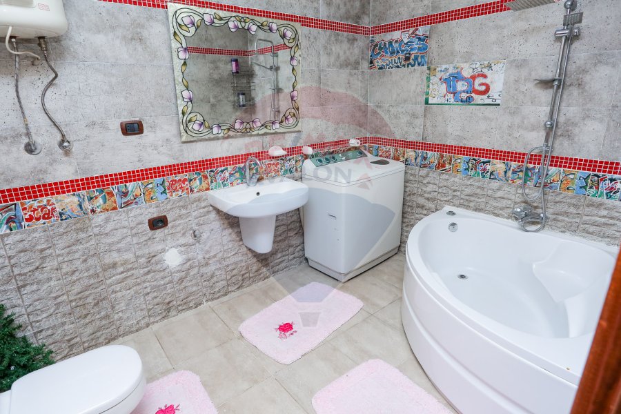 Apartment for sale 263 m Janaklis (steps from Abo Qeer st)