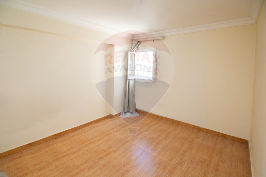 Apartment for rent furnished 120 m Camp Caesar (Esna St.)