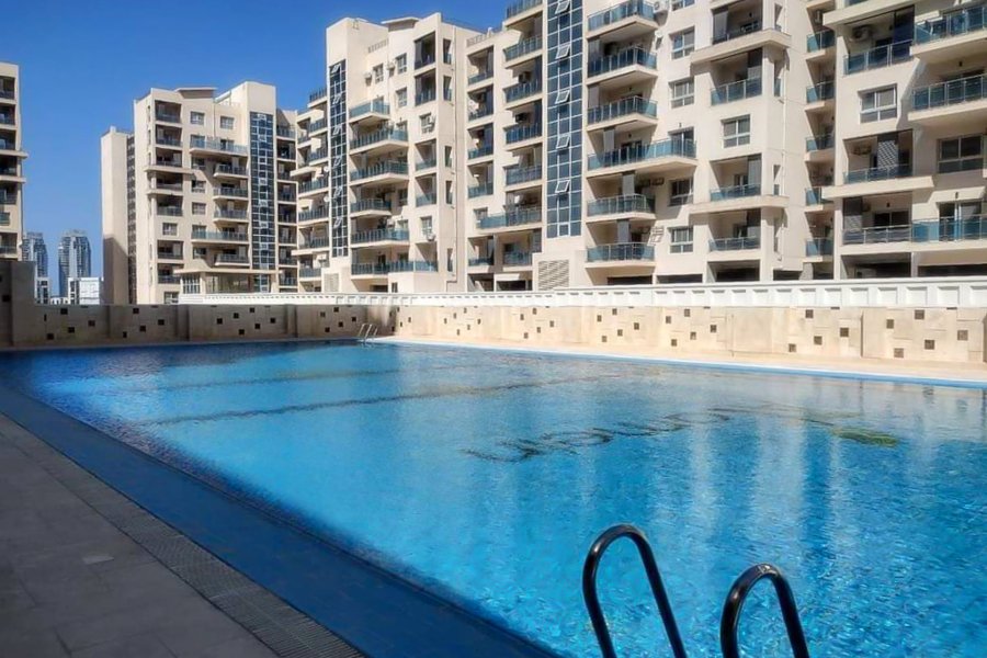 Chalet for sale (Down Town - New Alamien) 166 m