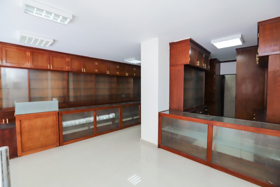 Pharmacy For Sale 62 m Bolkly (El-Masaha St.)