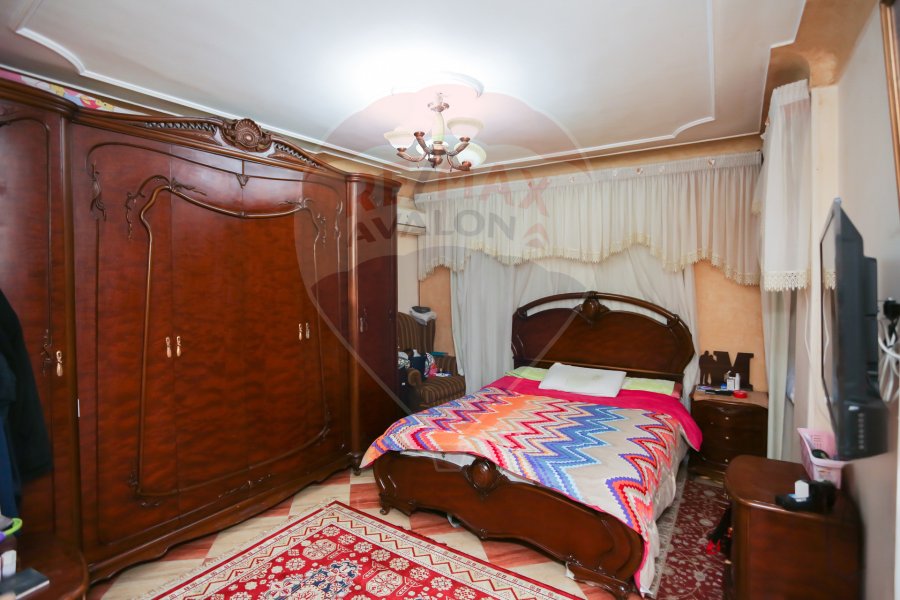 Apartment for sale 160 m Miami (branched from Al-Essawi St.)