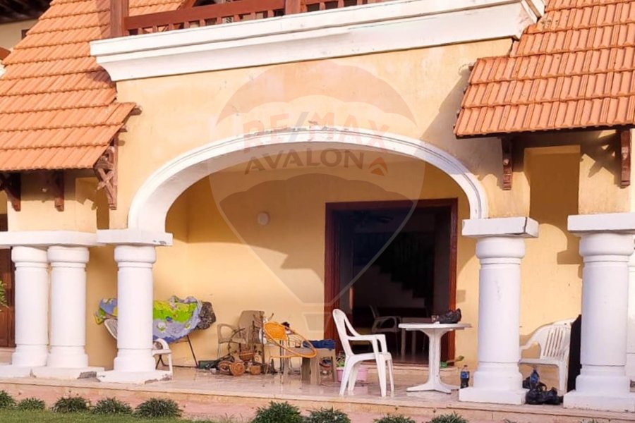 Twin House for sale (Marselia Beach 3) 185 m