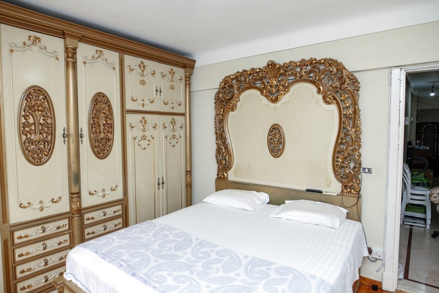 Duplex Apartment for sale 222m Louran