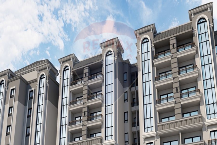 Apartment for sale 165 m Smouha (Muruj)