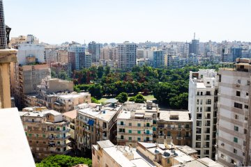 Apartment for sale 135 m Sporting (Mahmoud El Torbiny St.)