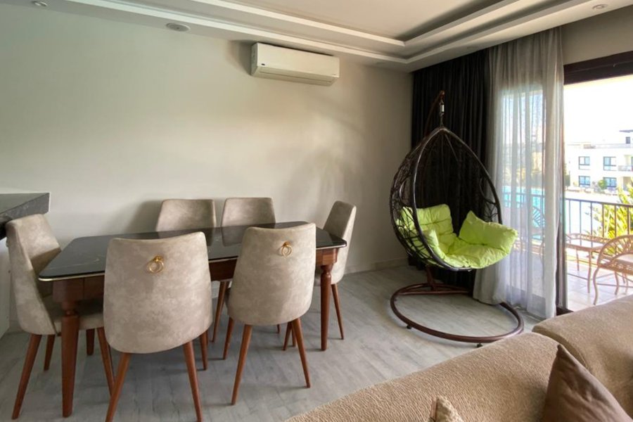 Chalet for sale (Marassi Blanca - Sidi Abdel Rahman) 145 m - 26,500,000  EGP