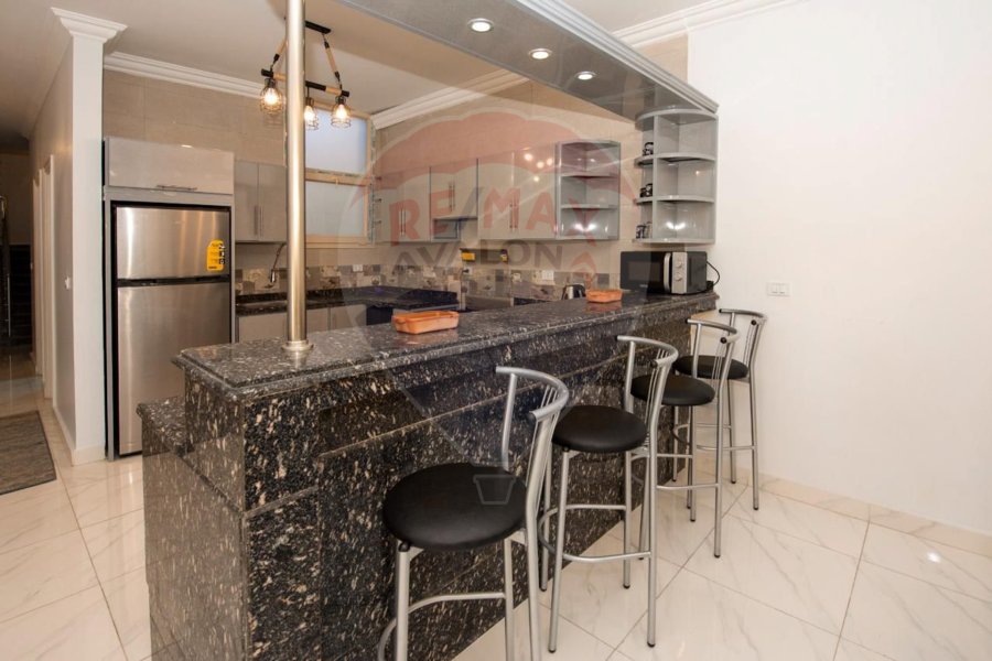 Chalet for sale (Hacienda Bay) 235 m