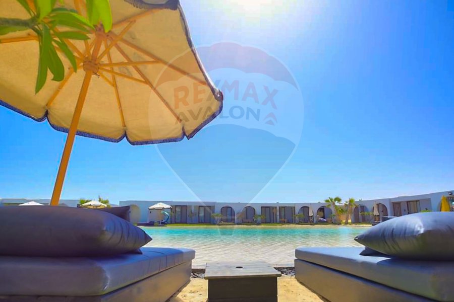 Cabana for sale (Hacienda Bay) 56 m