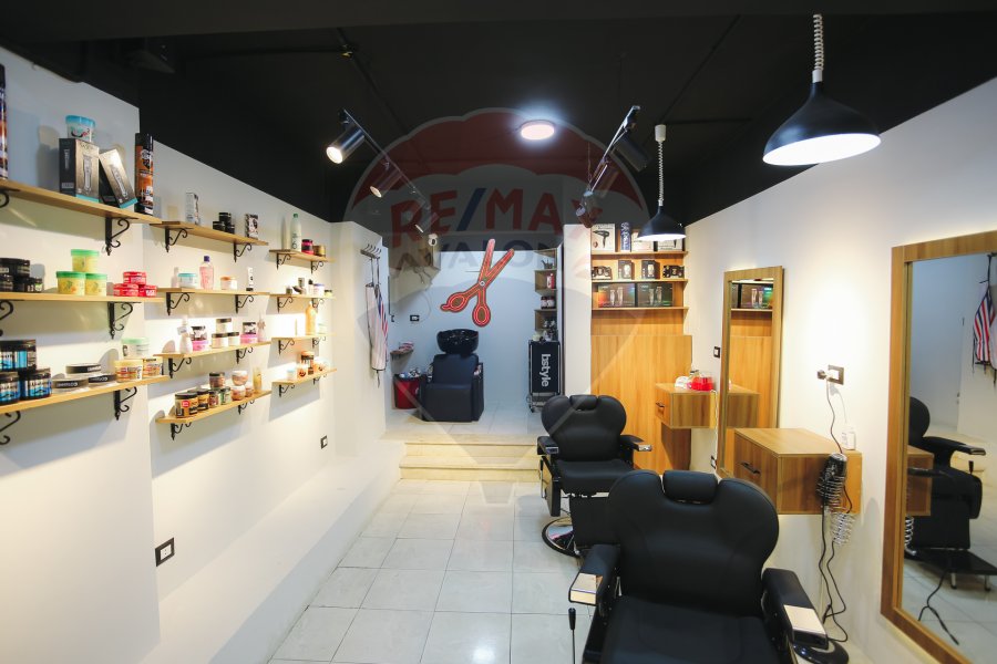 Shop for sale 50 m Louran (Branched from Al Akbal St)