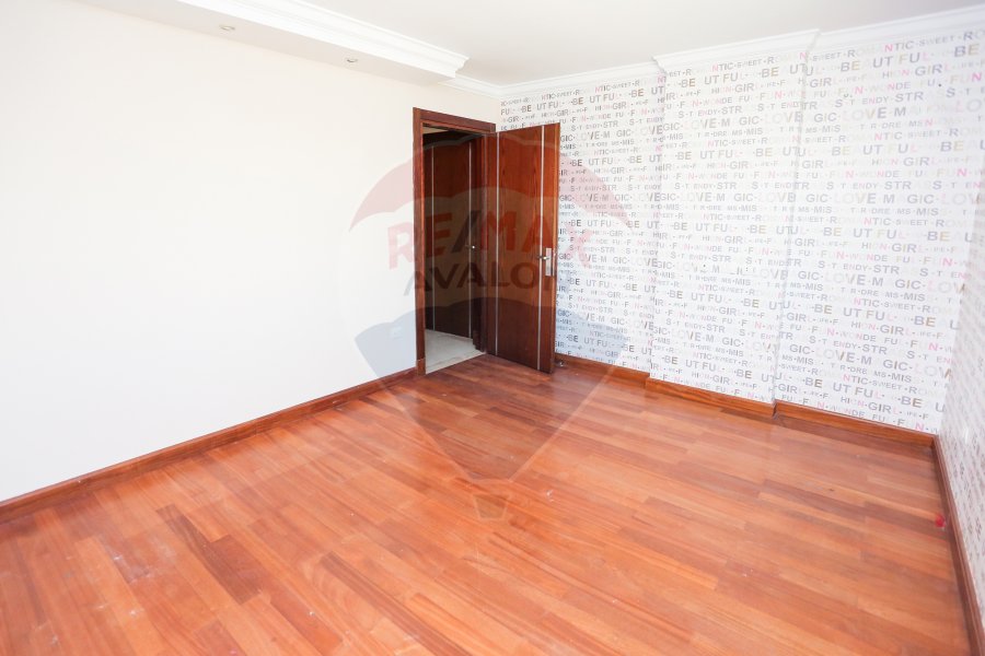 Apartment for rent 250 m Smouha (Solik Towers)