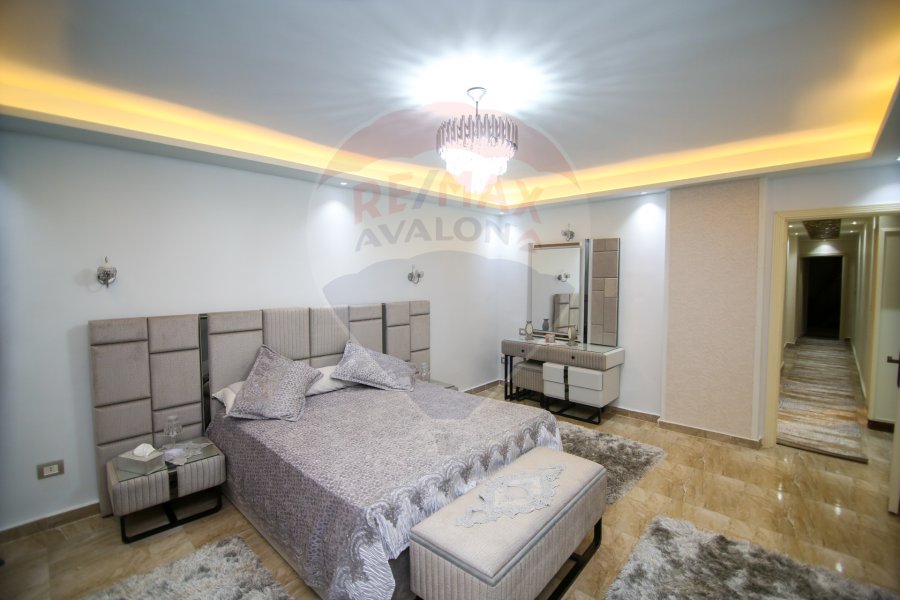 Apartment for sale 155 m Bolkly (Borgi St)