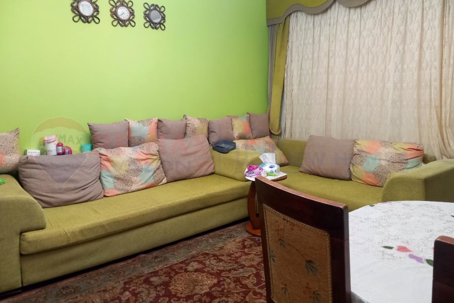 Apartment for sale 160 Bahri (directly on the sea)