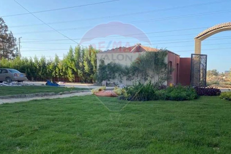 Chalet for sale North coast (Blue Plaja Resort) 80 m