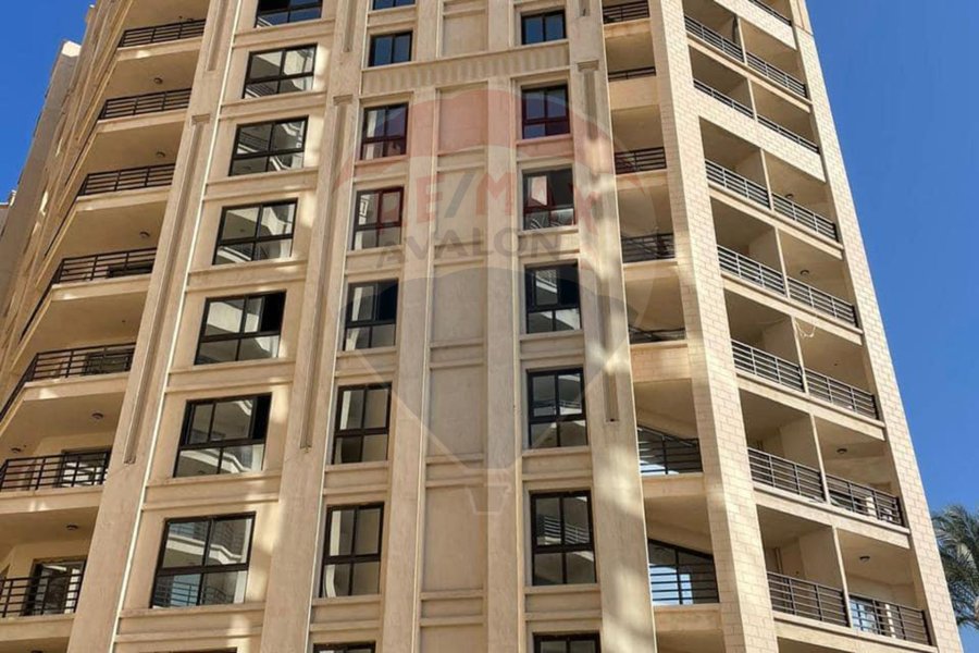 Apartment for sale 198 m Smouha (Valory Antoniadis)