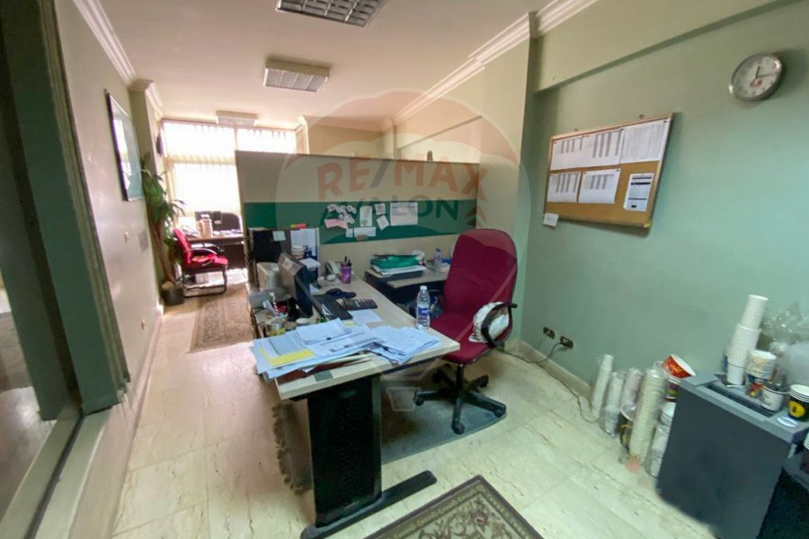 Apartment for sale 285 m Smouha (14th of May Bridge)