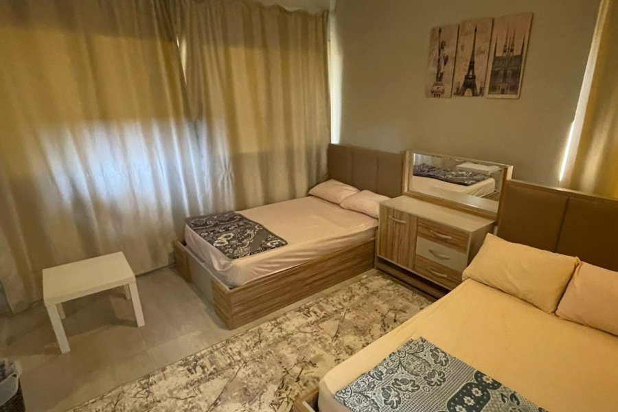 Penthouse for sale (Hacienda Bay - Sidi Abdel Rahman) 234 m