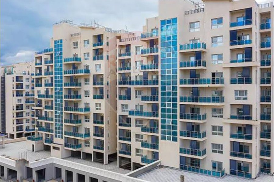 Shop for rent Al Alamien ( Down Town) 115 m