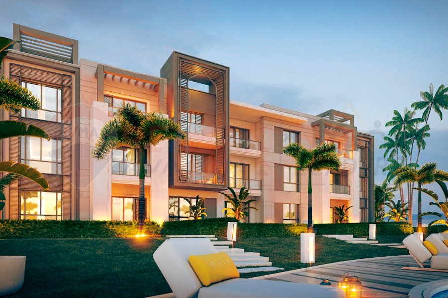 Cabana for sale (Gaya - Ras El Hekma) 40 m
