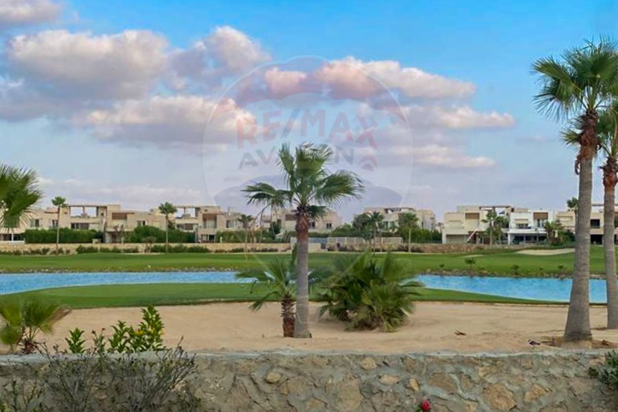 Cabana for sale (Hacienda Bay - Sidi Abdel Rahman) 61 m