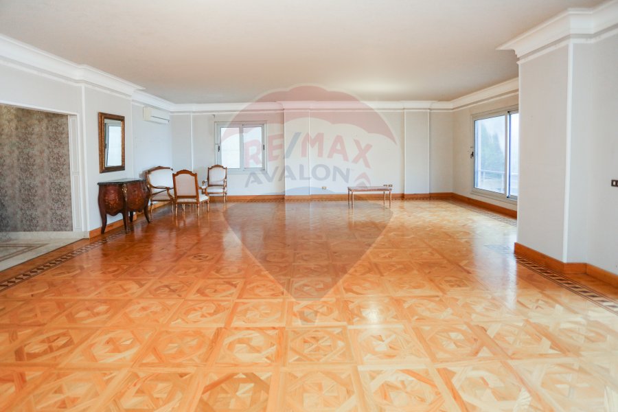 Apartment for sale 306 m Kafr Abdo