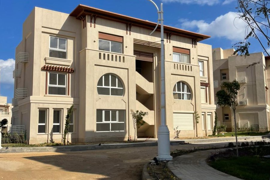 Cabana for sale (Gaia - Ras El Hekma 192 km) 40 m - 1,845,000 EGP (down payment + over)