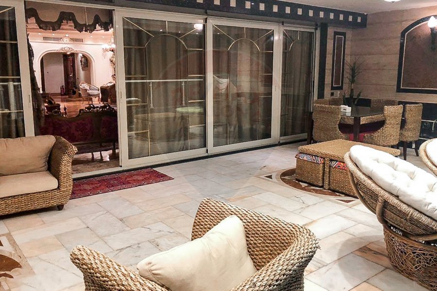 Apartment for sale 600 m San Stefano (Al Nahhas Building)