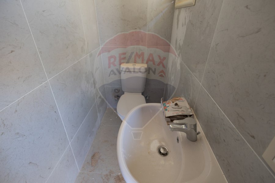 Twin house villa for sale Sidi Abdel Rahman (Stella Heights compound) 260 m