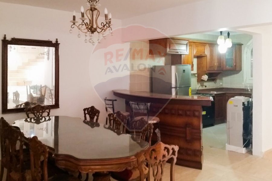 Villa stand alone for sale (Carthage - North Coast) 208 m