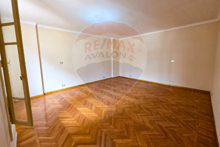 Duplex apartment for sale 320 m Louran (Branched from Sharawy St)