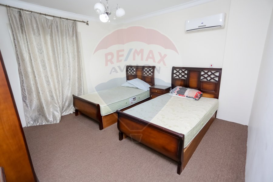 Apartment for sale 243 m Smouha (Antuniades Compound)