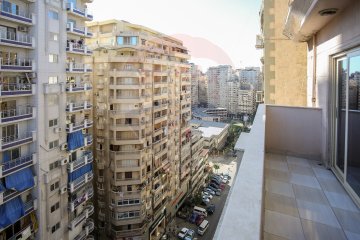 Apartment for sale 170 m Miami (Main Bakbashi Al-Eisawi)